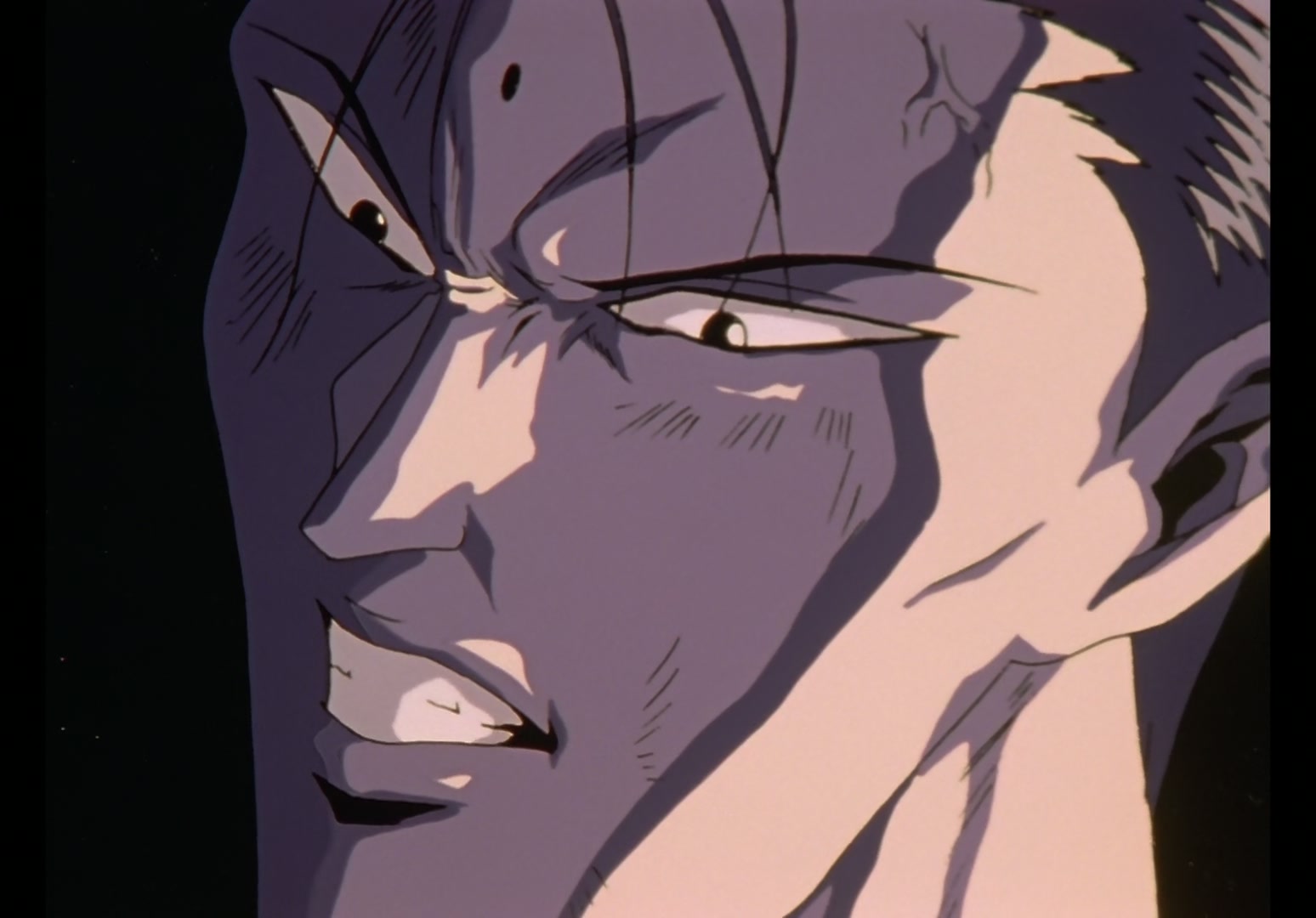 Yu Yu Hakusho Ep 86: The Difference Maker @ 00:16:22