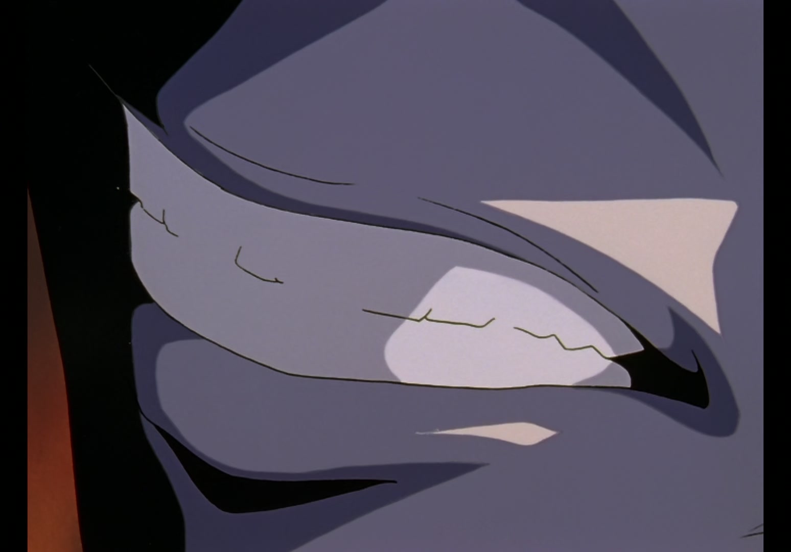 Yu Yu Hakusho Ep 86: The Difference Maker @ 00:16:26