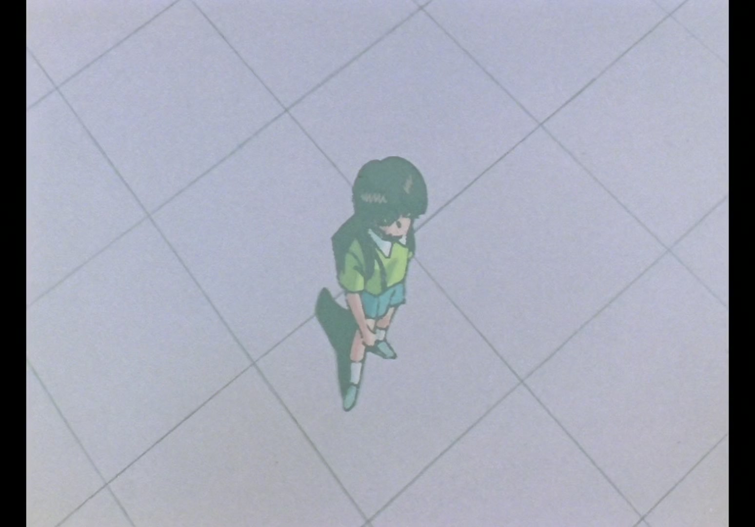 Yu Yu Hakusho Ep 86: The Difference Maker @ 00:17:27