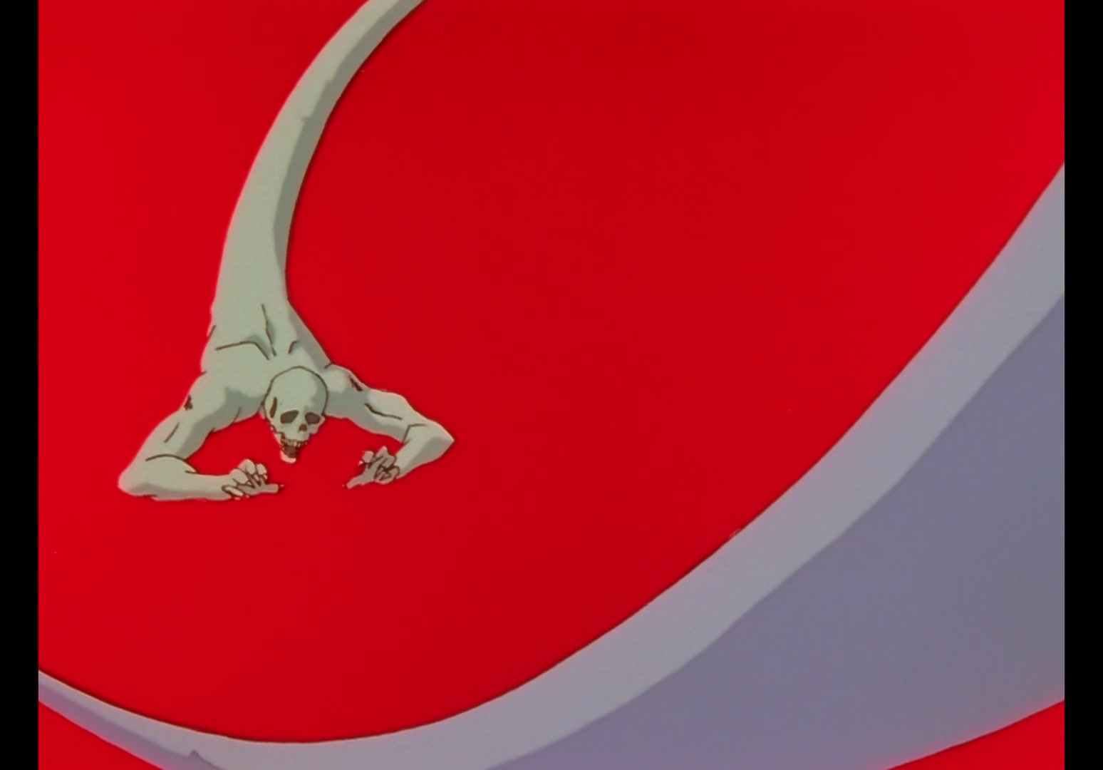 Yu Yu Hakusho Ep 86: The Difference Maker @ 00:17:30