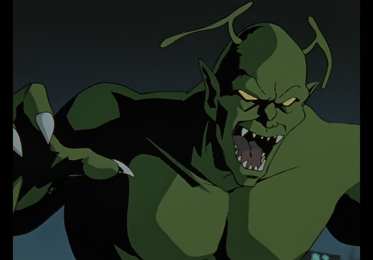 Yu Yu Hakusho Ep 86: The Difference Maker @ 00:17:42