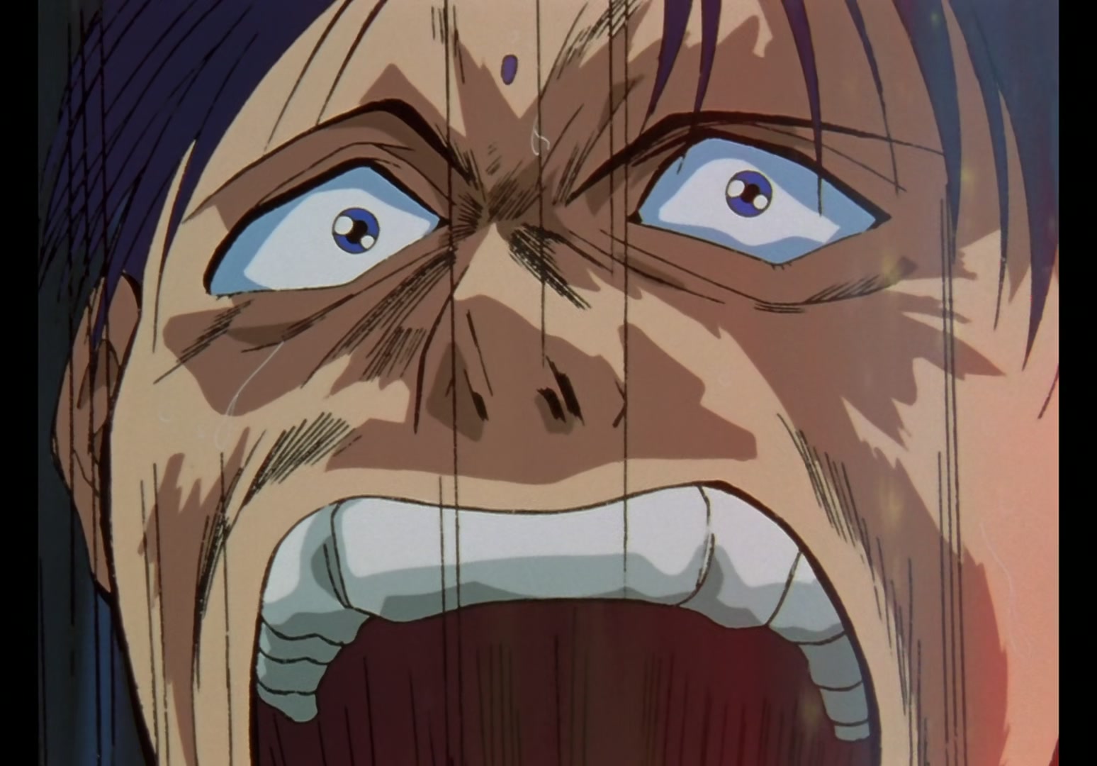 Yu Yu Hakusho Ep 86: The Difference Maker @ 00:17:57