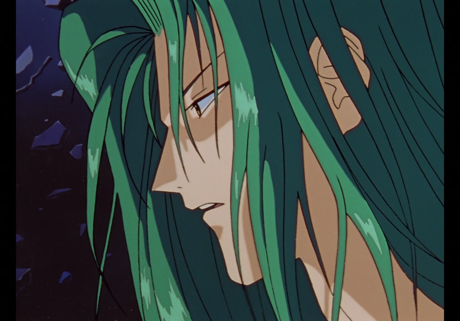 Yu Yu Hakusho Ep 86: The Difference Maker @ 00:18:04