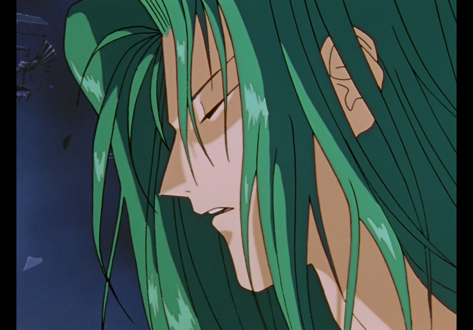 Yu Yu Hakusho Ep 86: The Difference Maker @ 00:18:20