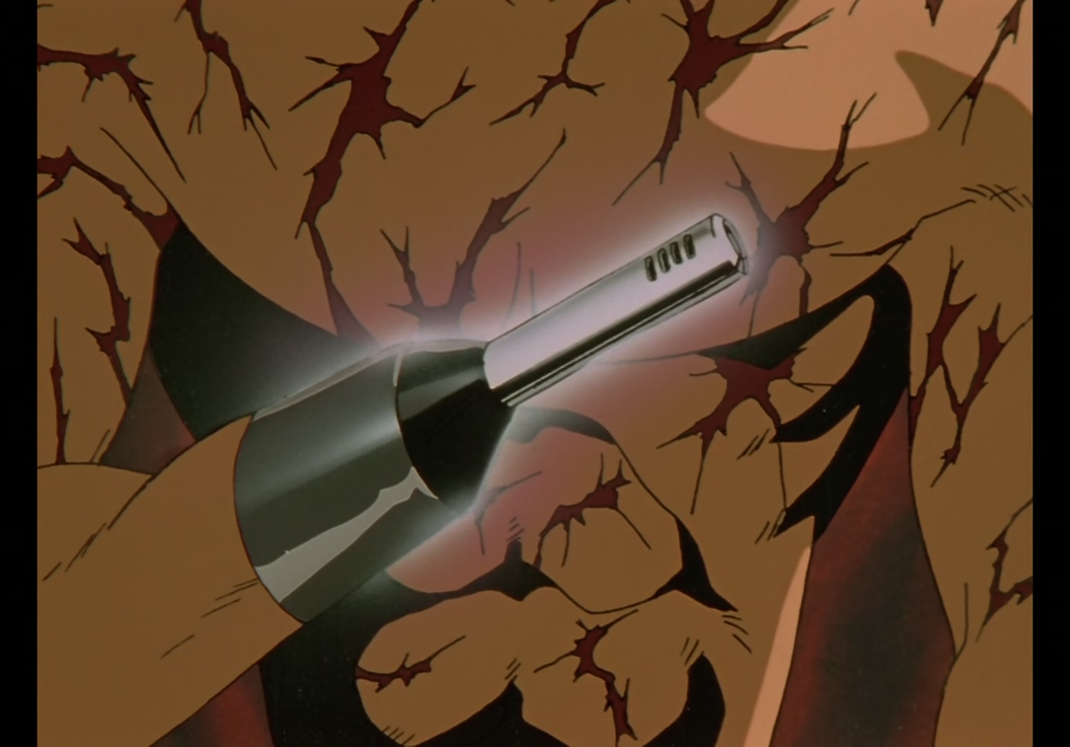 Yu Yu Hakusho Ep 86: The Difference Maker @ 00:18:50