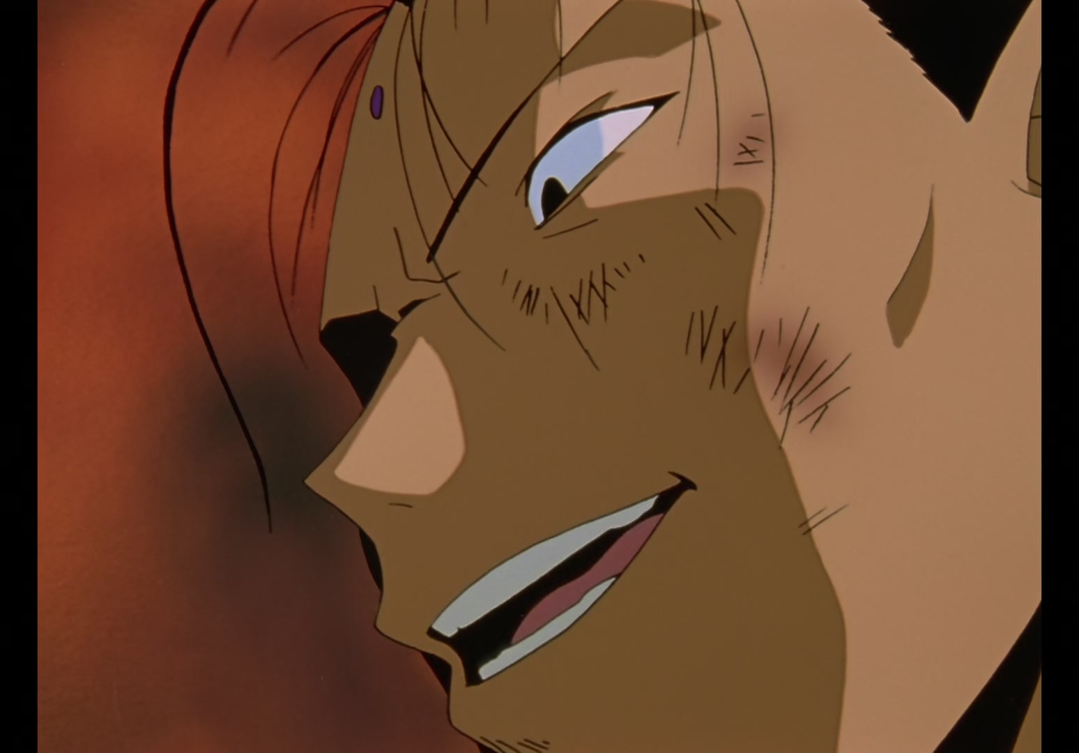 Yu Yu Hakusho Ep 86: The Difference Maker @ 00:19:01