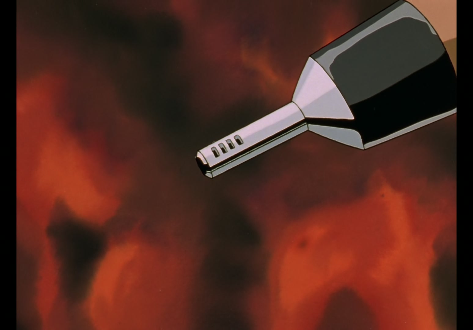 Yu Yu Hakusho Ep 86: The Difference Maker @ 00:19:09