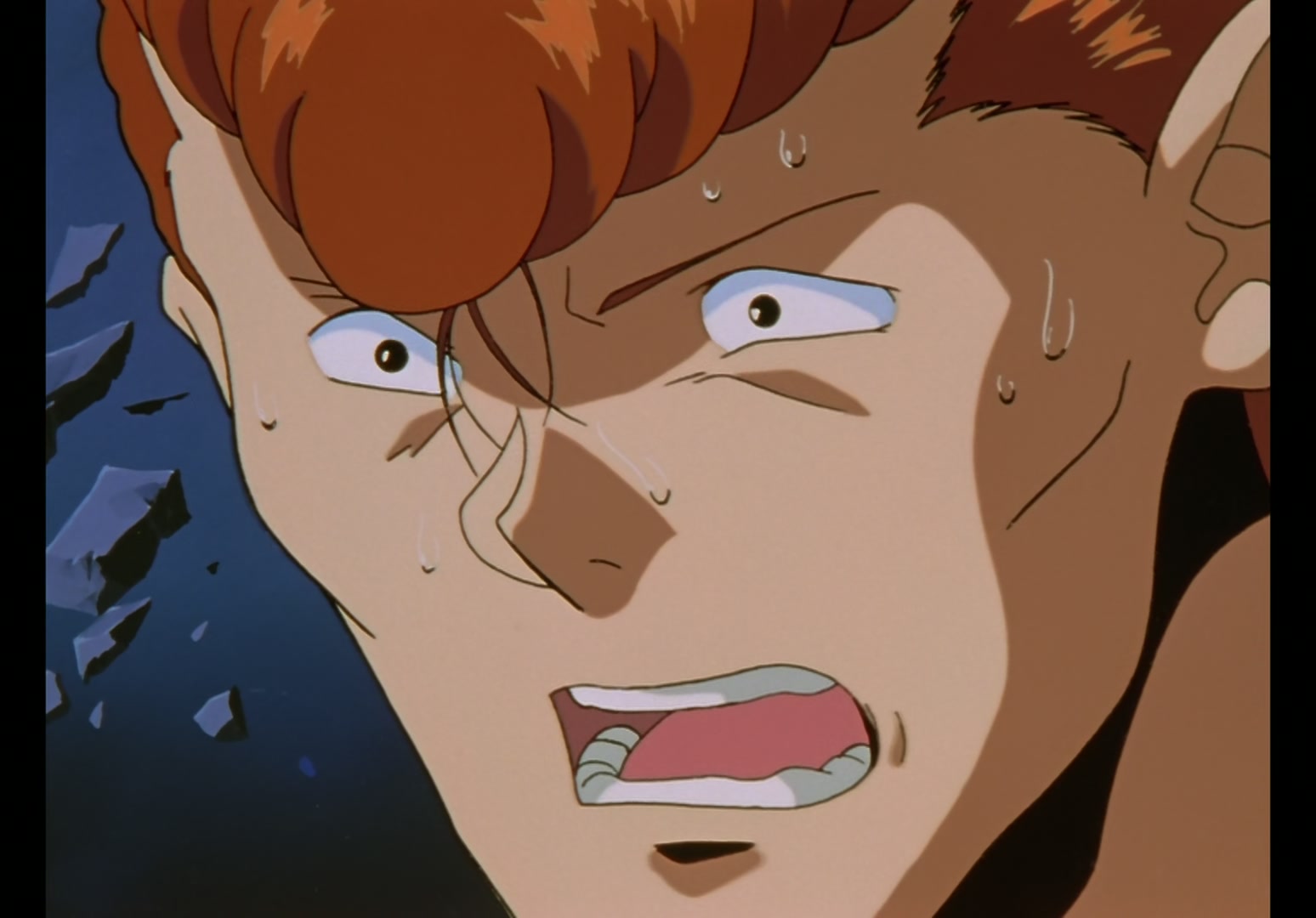 Yu Yu Hakusho Ep 86: The Difference Maker @ 00:19:39