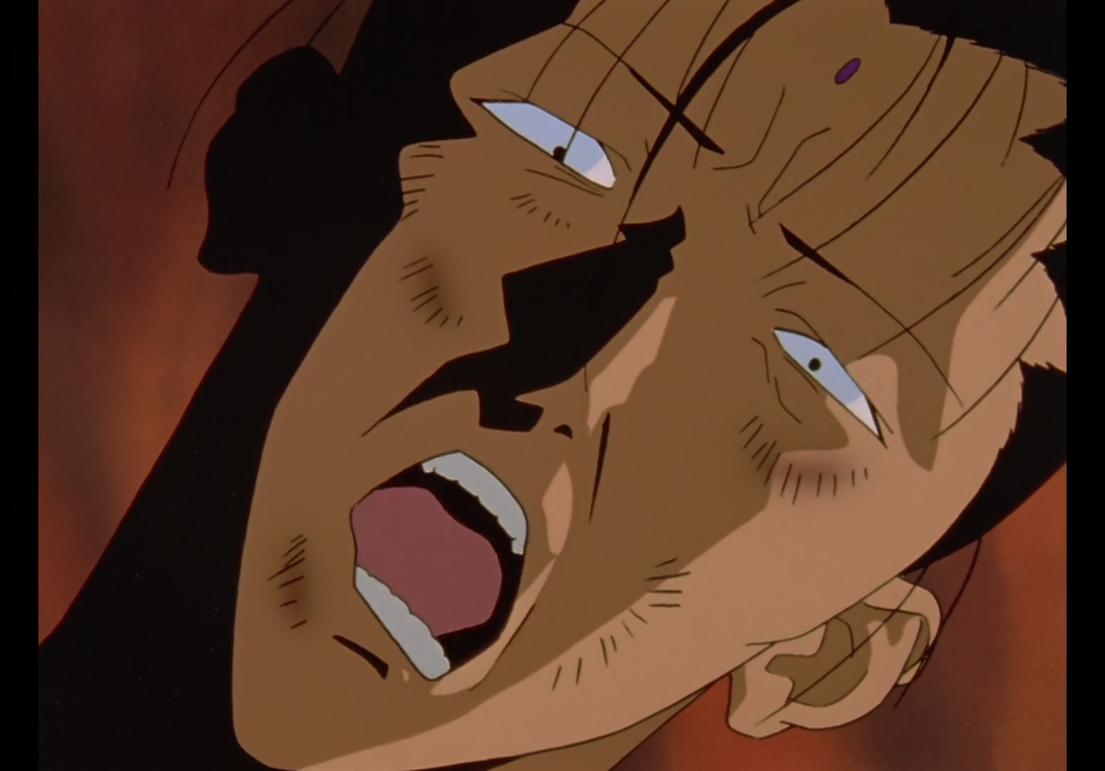 Yu Yu Hakusho Ep 86: The Difference Maker @ 00:19:51