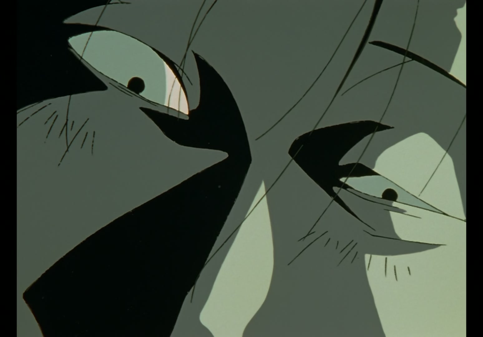 Yu Yu Hakusho Ep 86: The Difference Maker @ 00:20:29