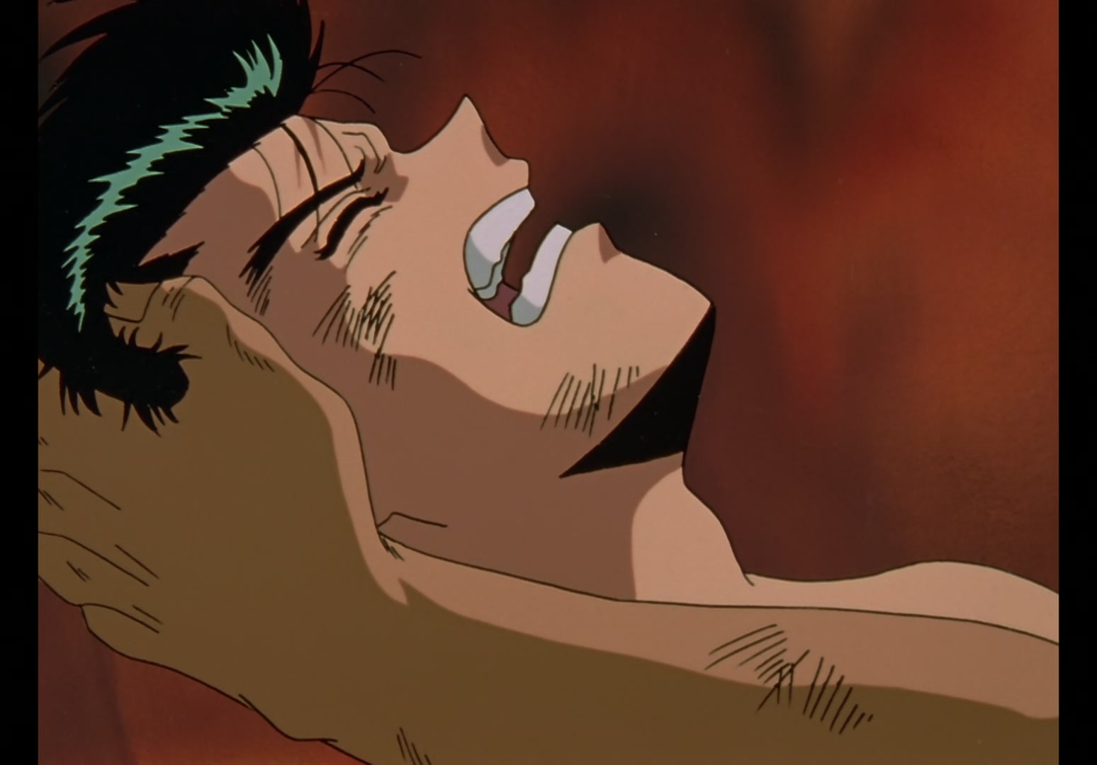 Yu Yu Hakusho Ep 86: The Difference Maker @ 00:20:40