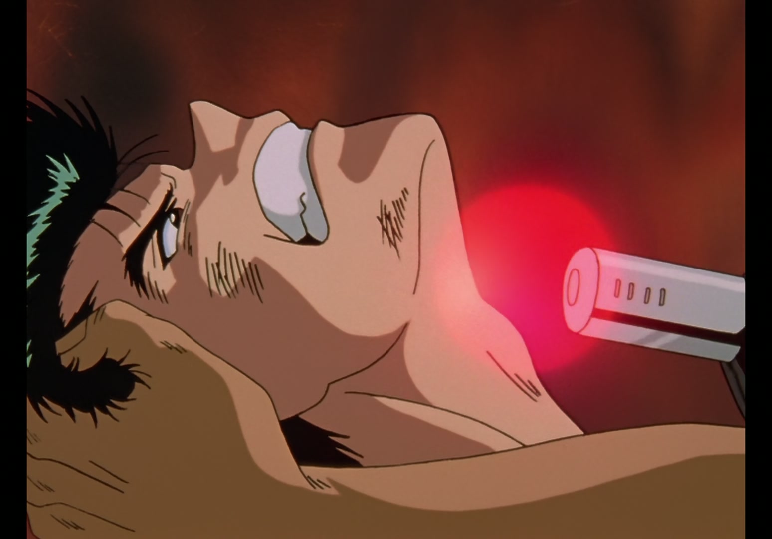 Yu Yu Hakusho Ep 86: The Difference Maker @ 00:20:59