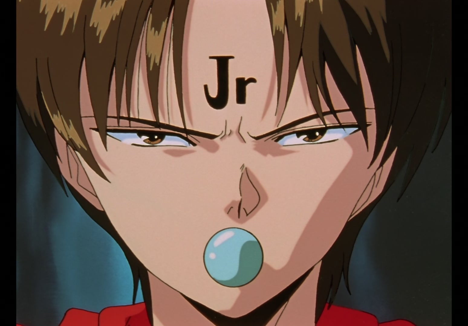 Yu Yu Hakusho Ep 86: The Difference Maker @ 00:21:10