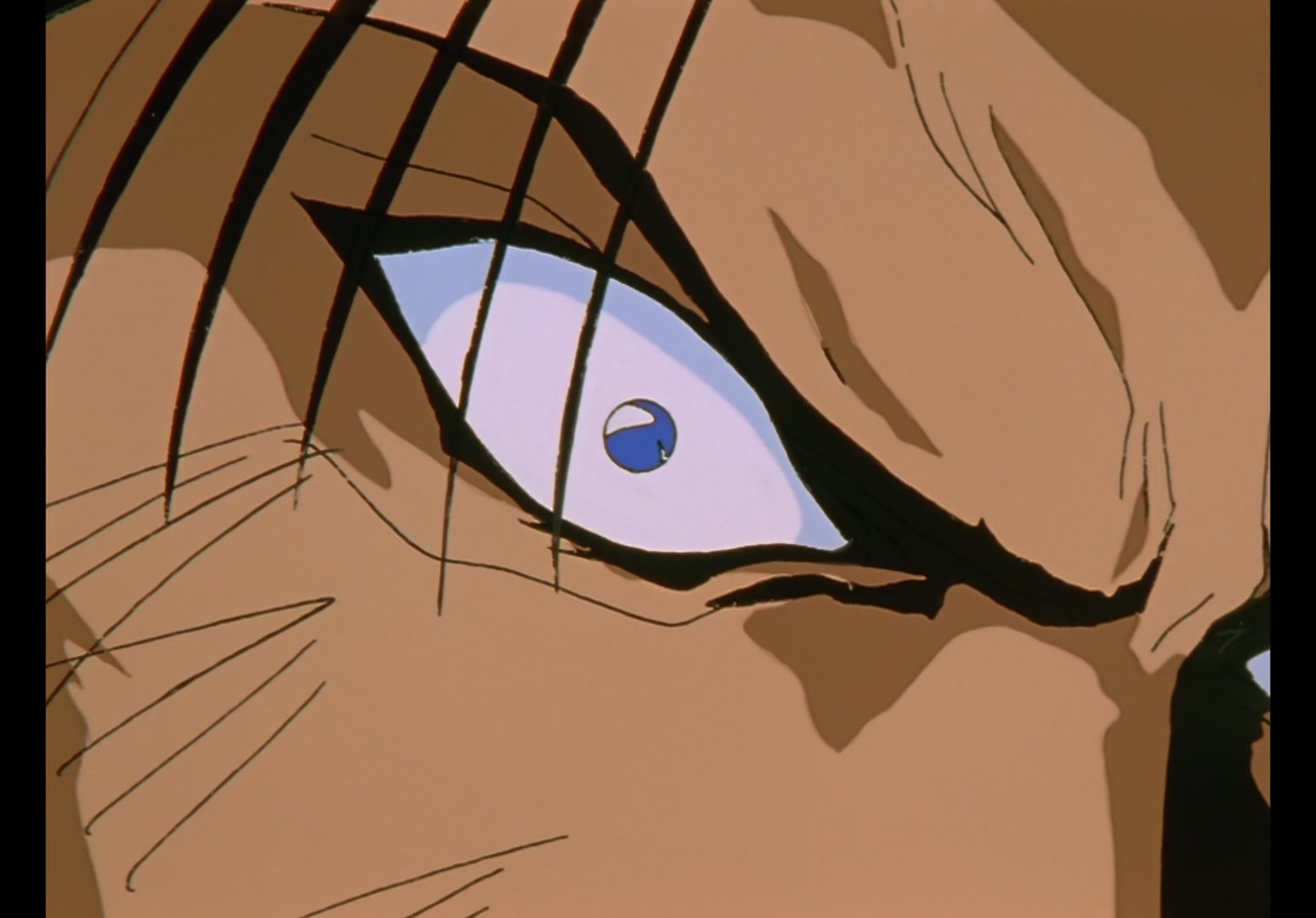 Yu Yu Hakusho Ep 86: The Difference Maker @ 00:21:52
