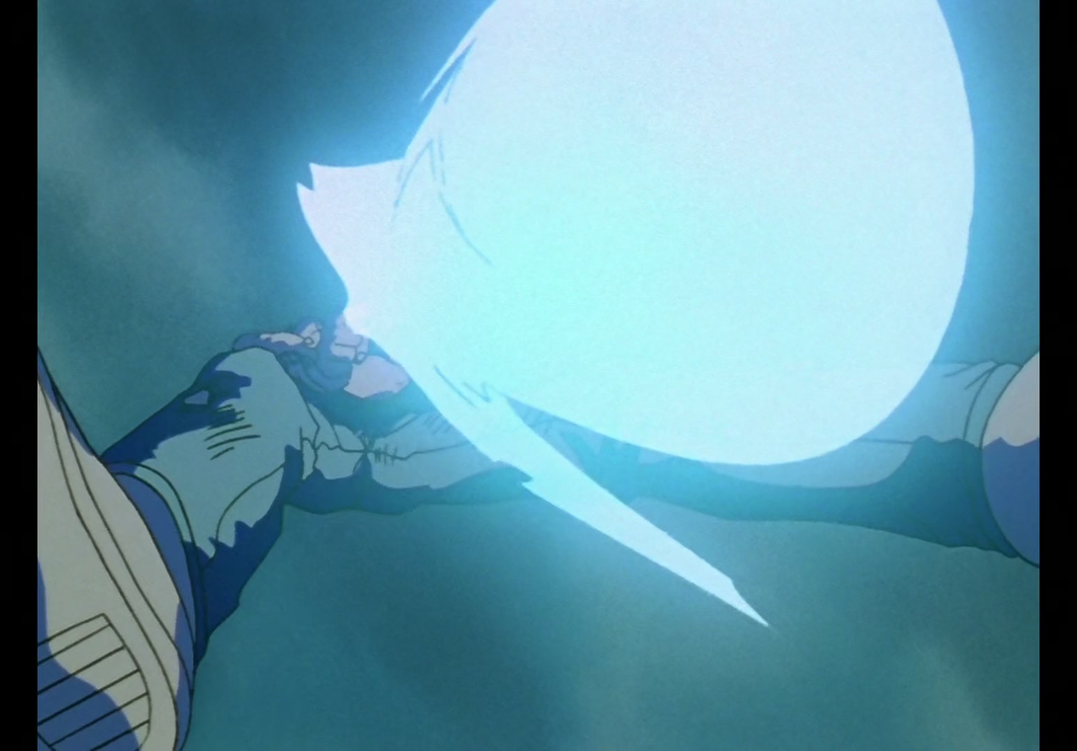 Yu Yu Hakusho Ep 86: The Difference Maker @ 00:21:56