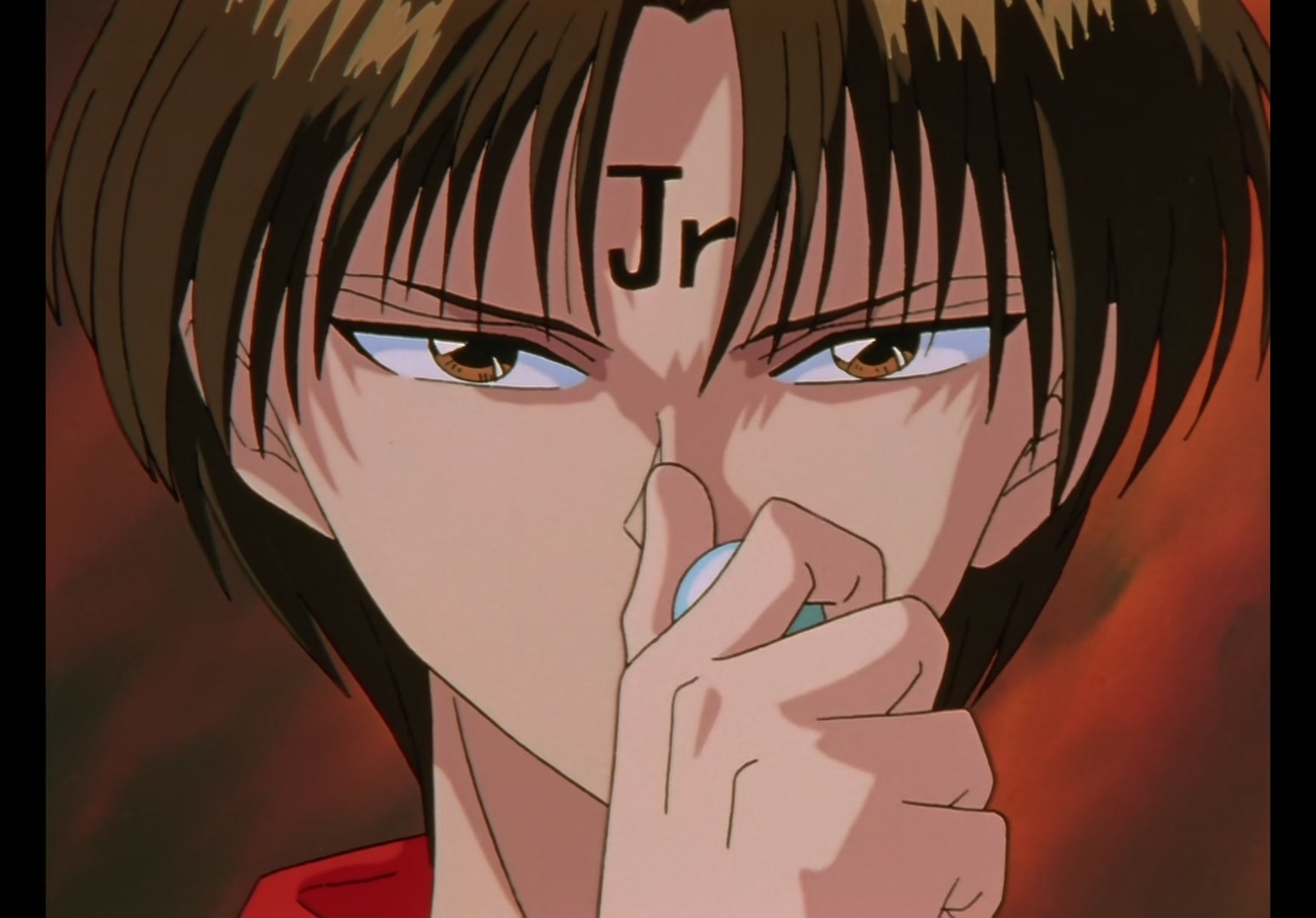 Yu Yu Hakusho Ep 86: The Difference Maker @ 00:22:04