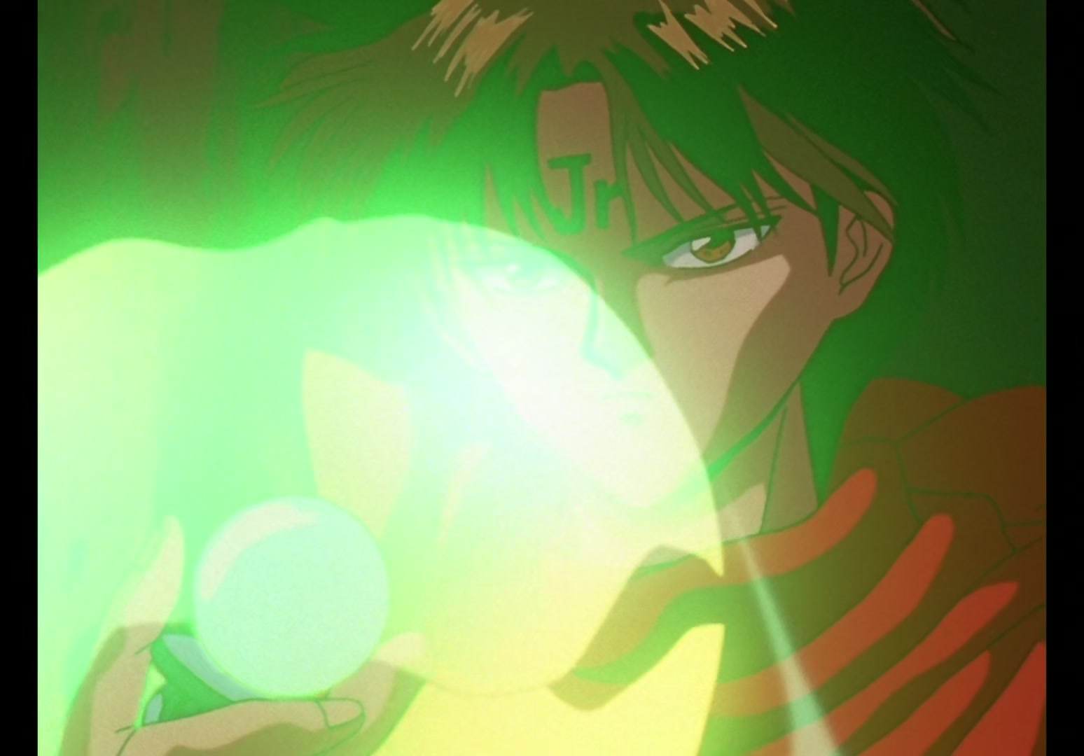 Yu Yu Hakusho Ep 86: The Difference Maker @ 00:22:15