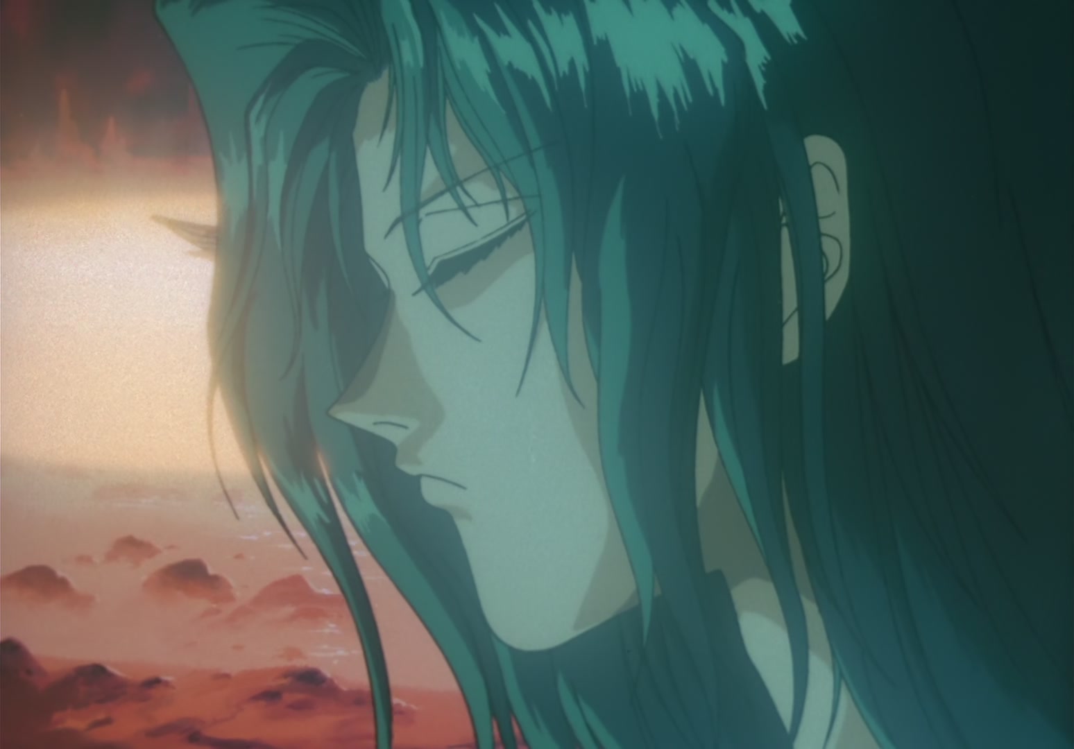 Yu Yu Hakusho Ep 87: Power Between the Teeth @ 00:00:52
