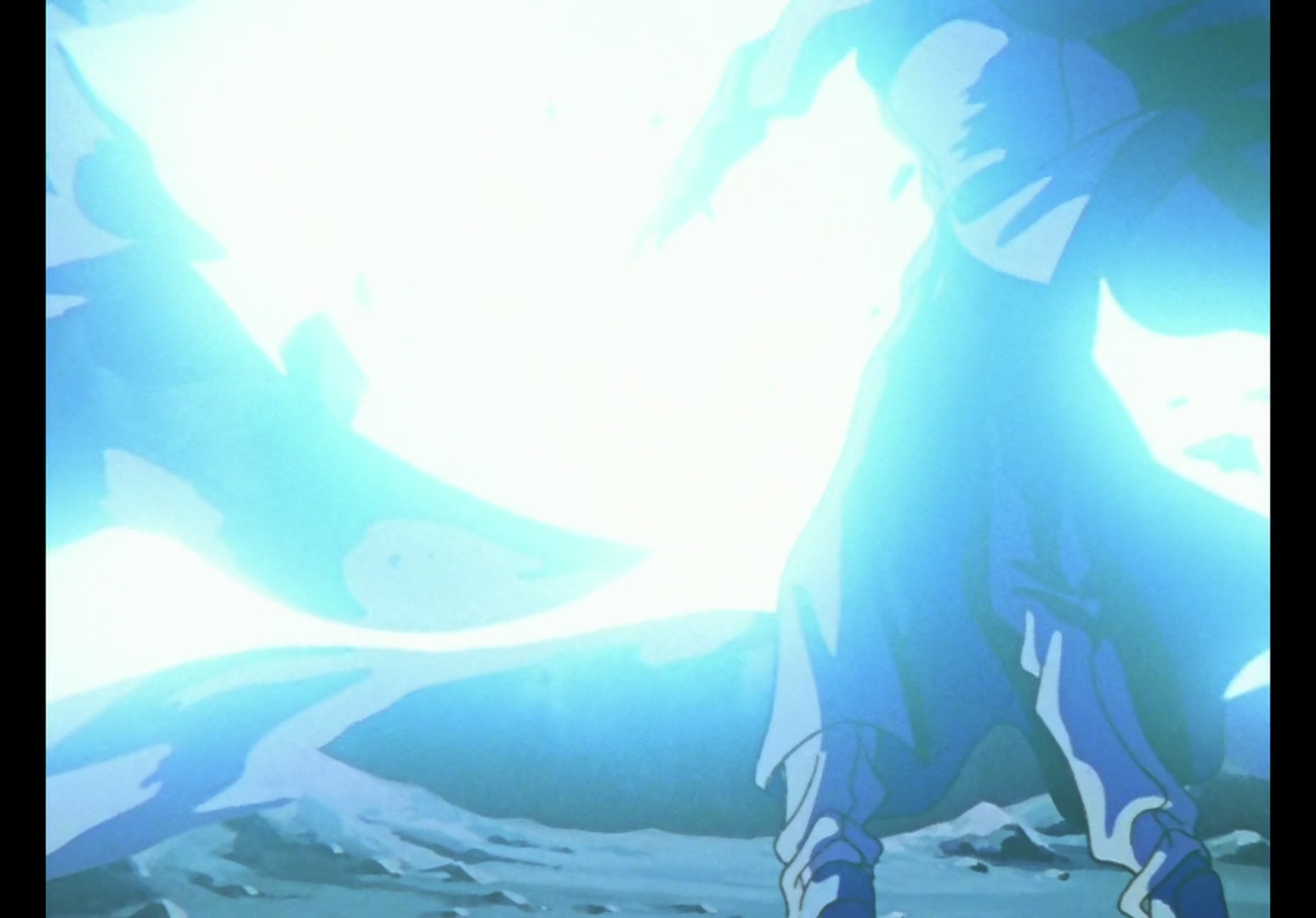 Yu Yu Hakusho Ep 87: Power Between the Teeth @ 00:03:39