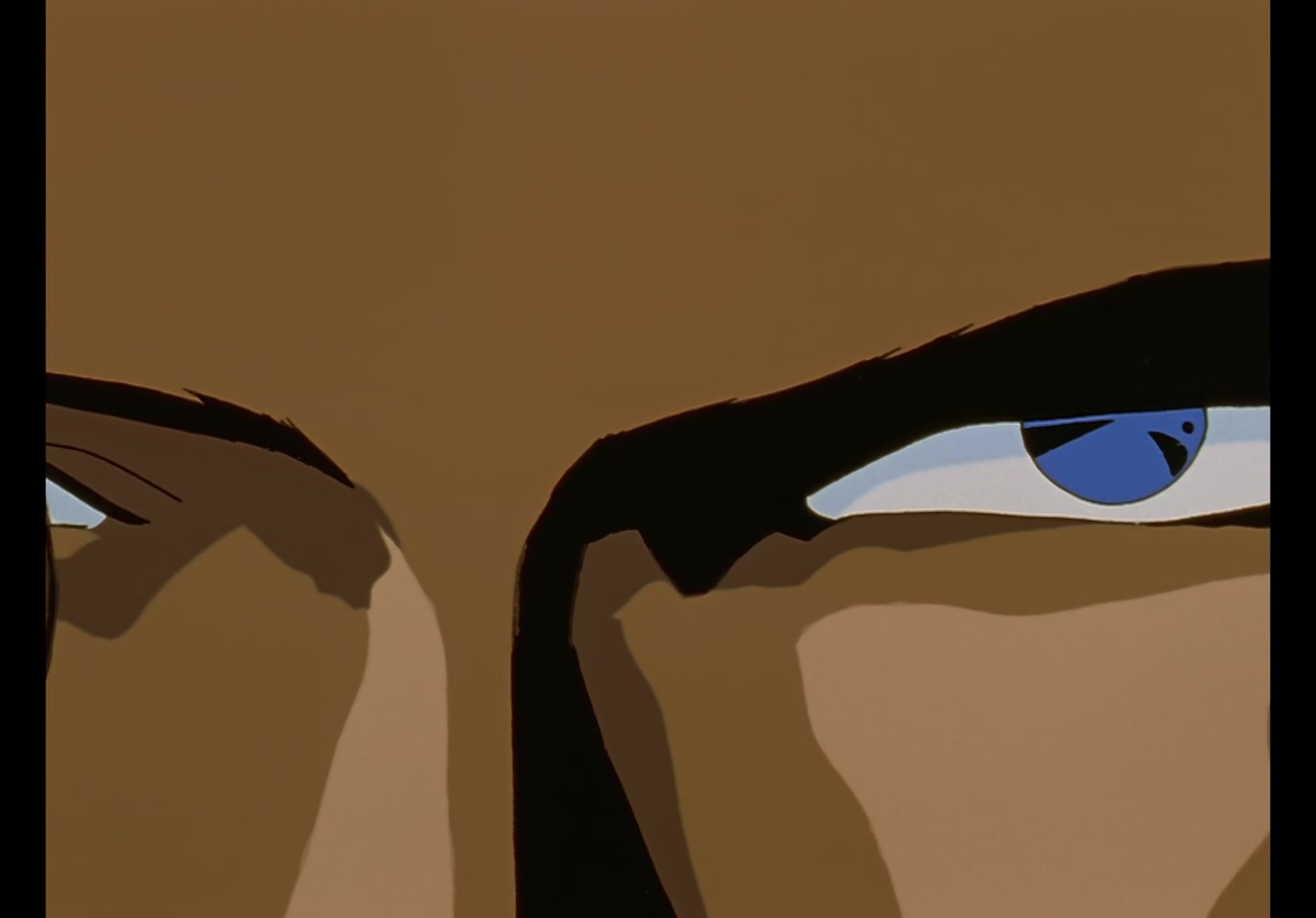 Yu Yu Hakusho Ep 87: Power Between the Teeth @ 00:07:54