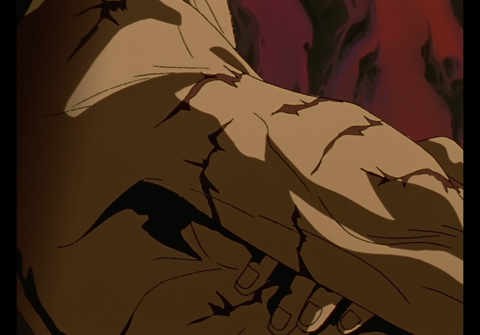 Yu Yu Hakusho Ep 87: Power Between the Teeth @ 00:11:26