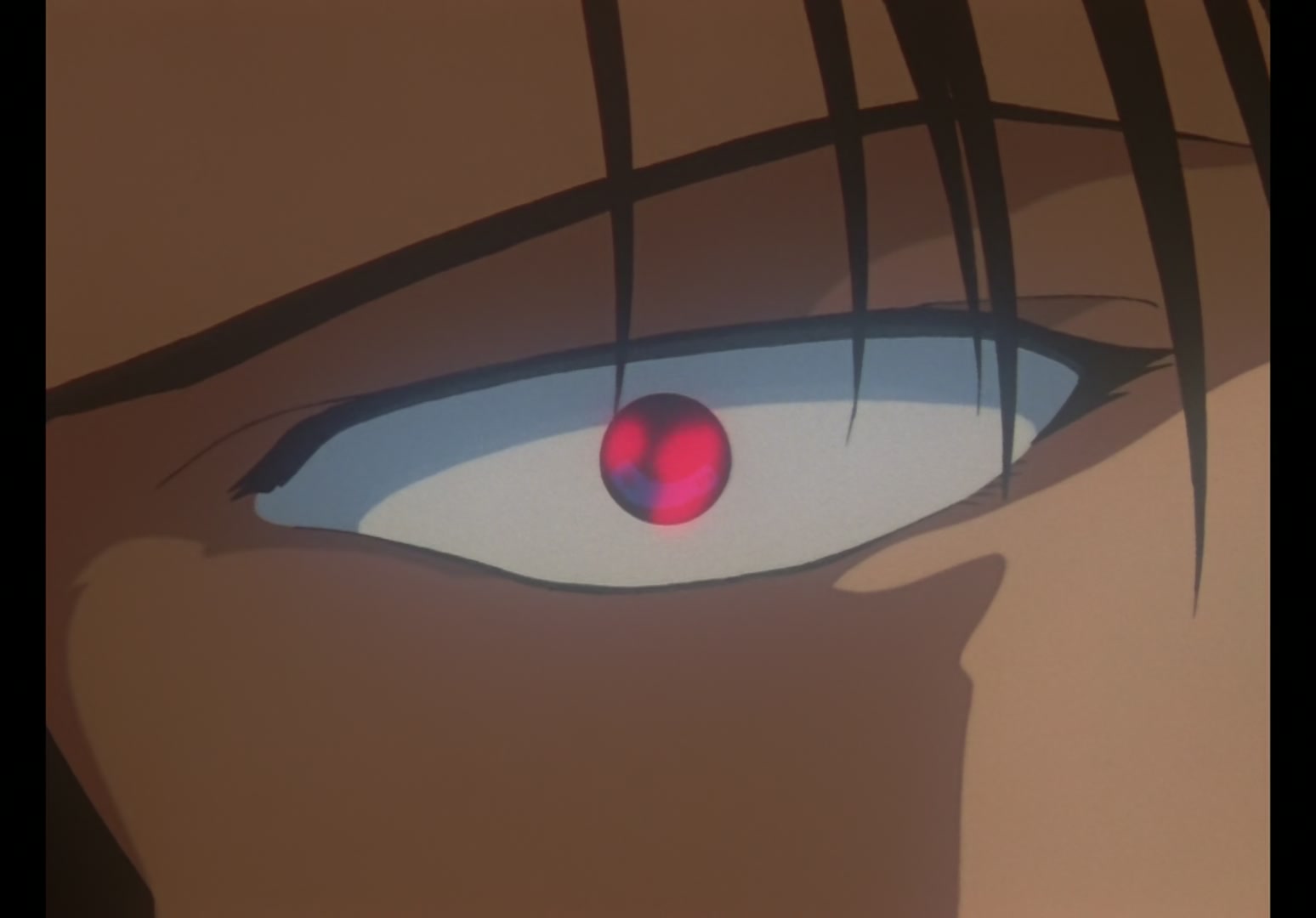 Yu Yu Hakusho Ep 87: Power Between the Teeth @ 00:12:23