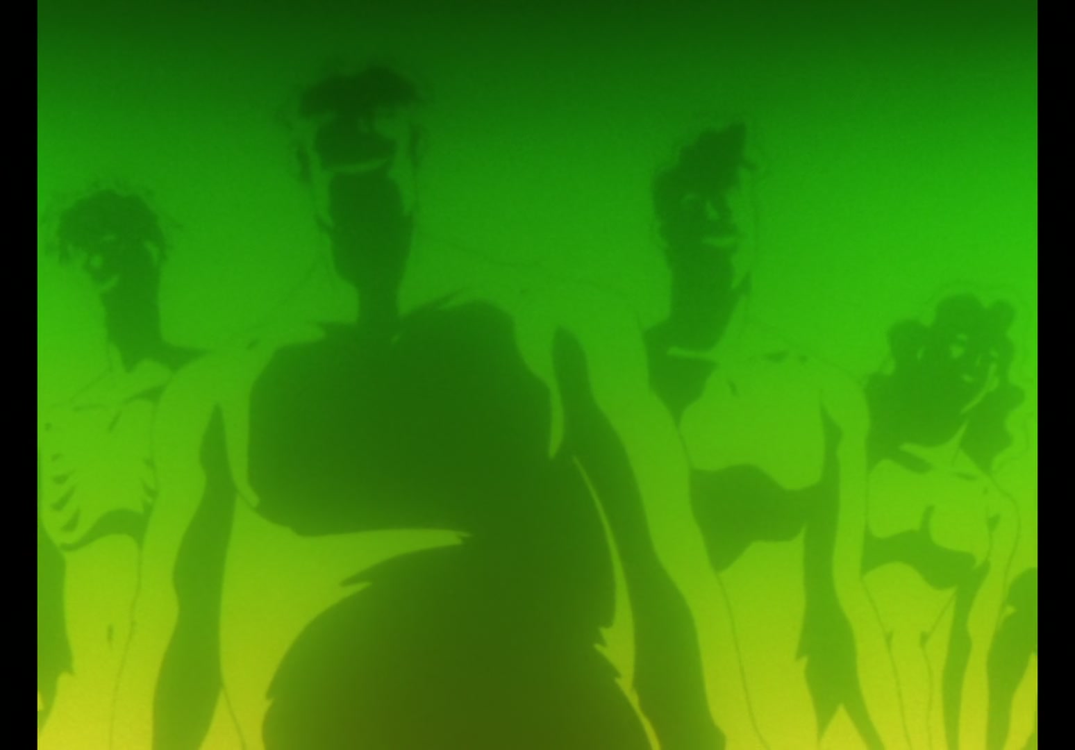 Yu Yu Hakusho Ep 87: Power Between the Teeth @ 00:12:31
