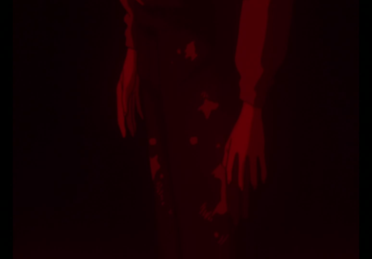 Yu Yu Hakusho Ep 87: Power Between the Teeth @ 00:12:42