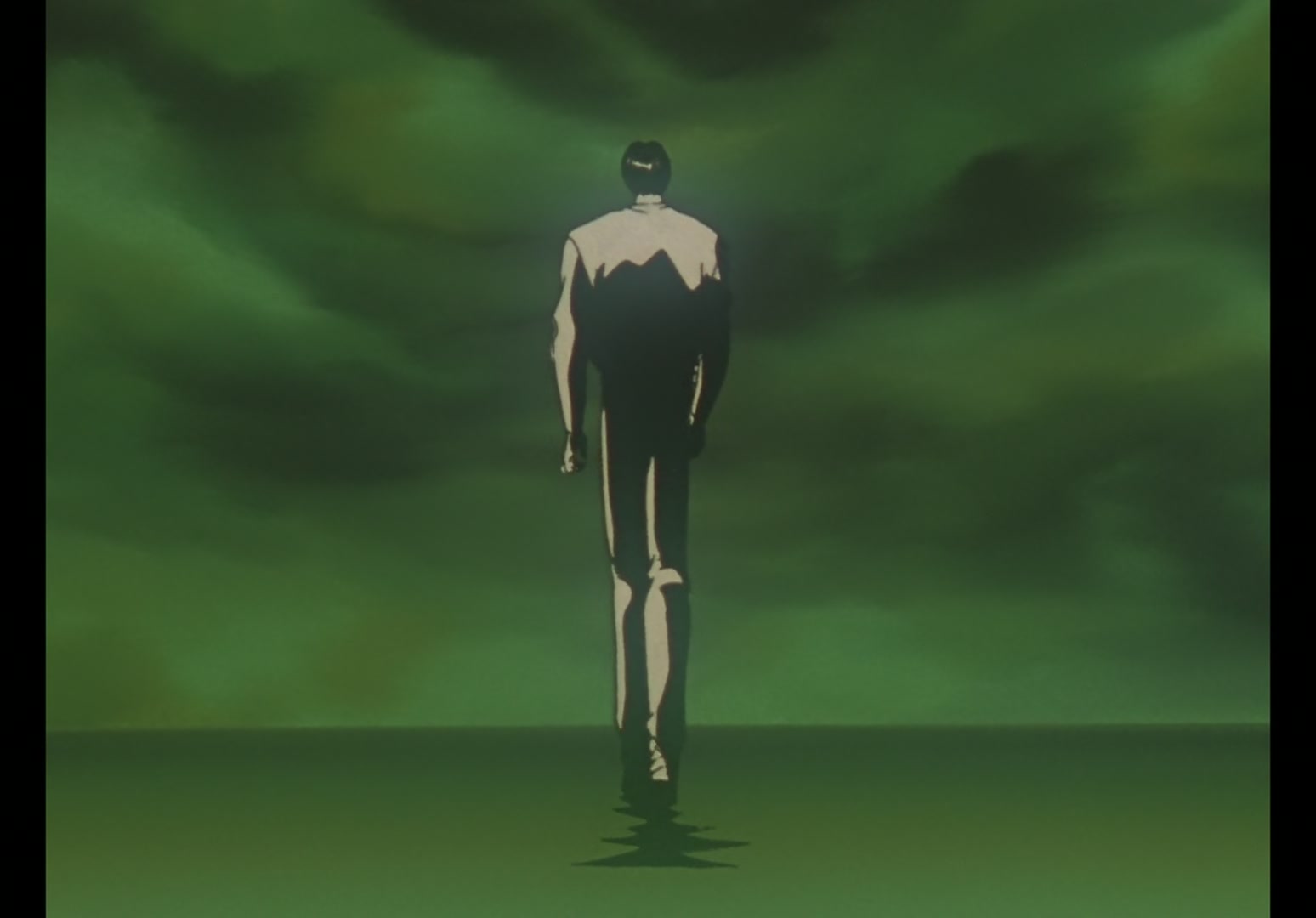 Yu Yu Hakusho Ep 87: Power Between the Teeth @ 00:12:50