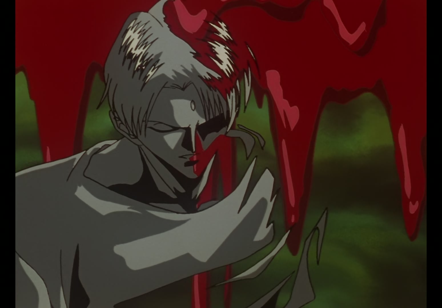 Yu Yu Hakusho Ep 87: Power Between the Teeth @ 00:12:57