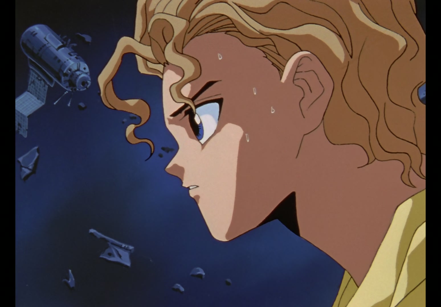 Yu Yu Hakusho Ep 87: Power Between the Teeth @ 00:19:32