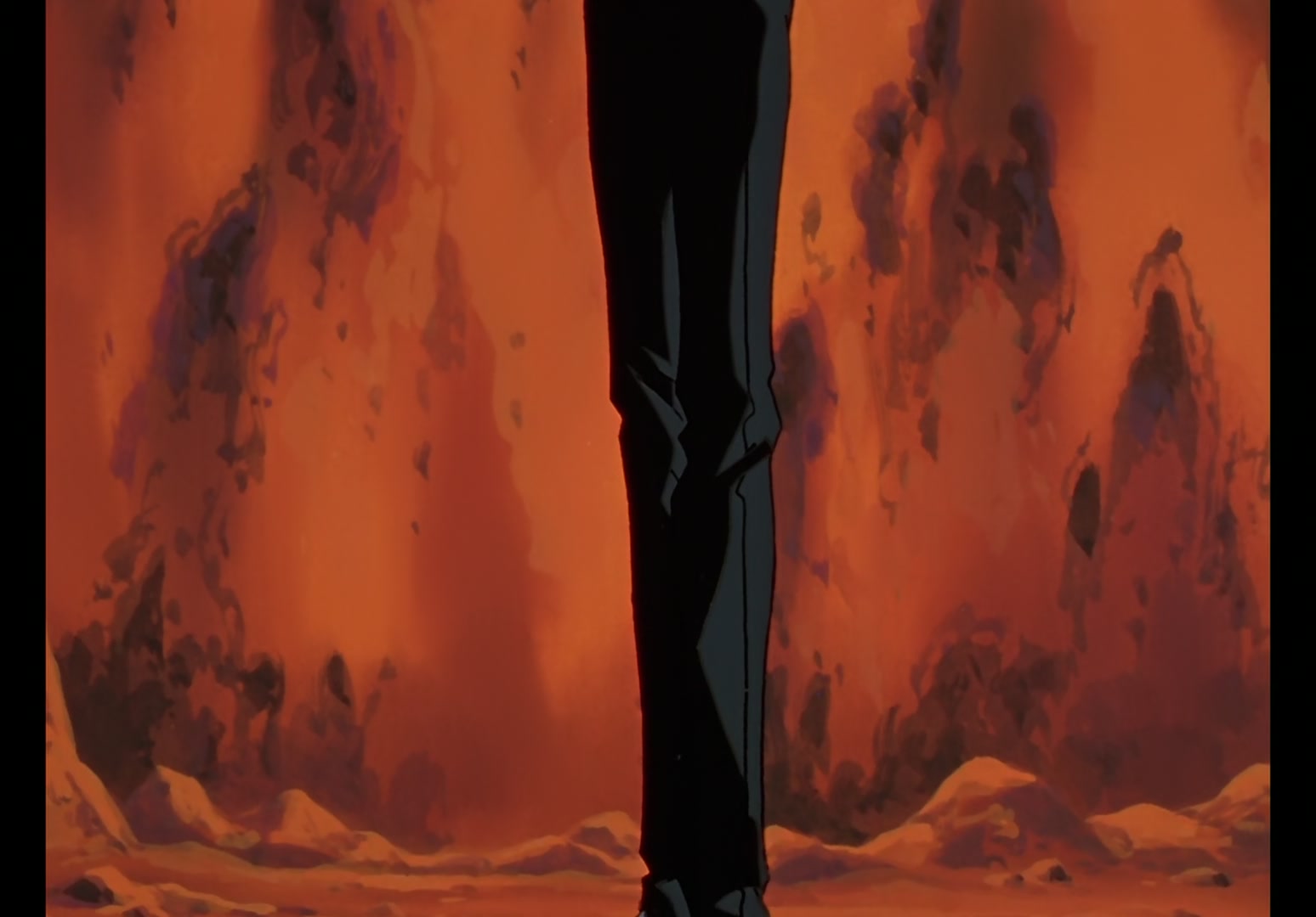Yu Yu Hakusho Ep 87: Power Between the Teeth @ 00:20:21