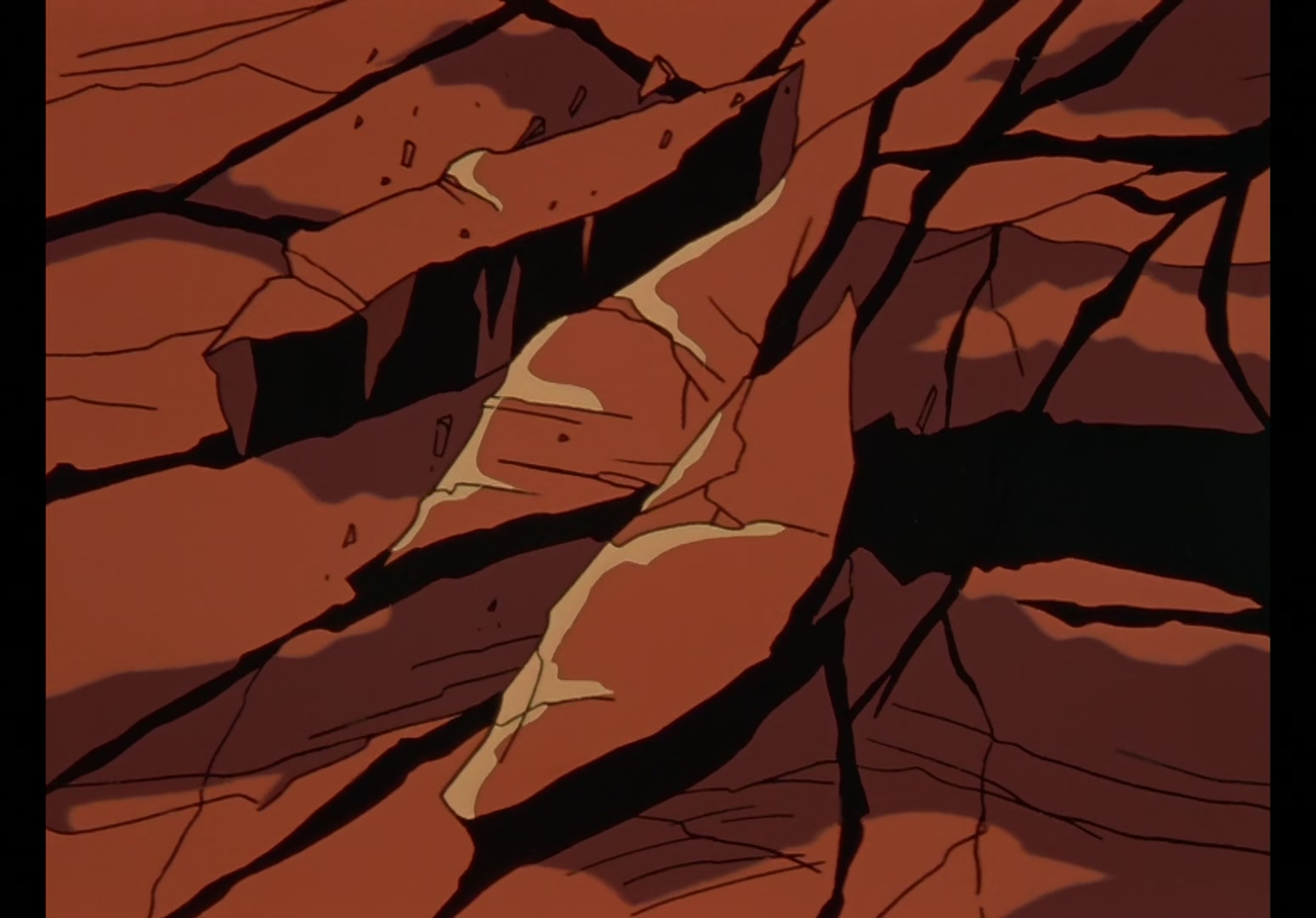 Yu Yu Hakusho Ep 87: Power Between the Teeth @ 00:21:10