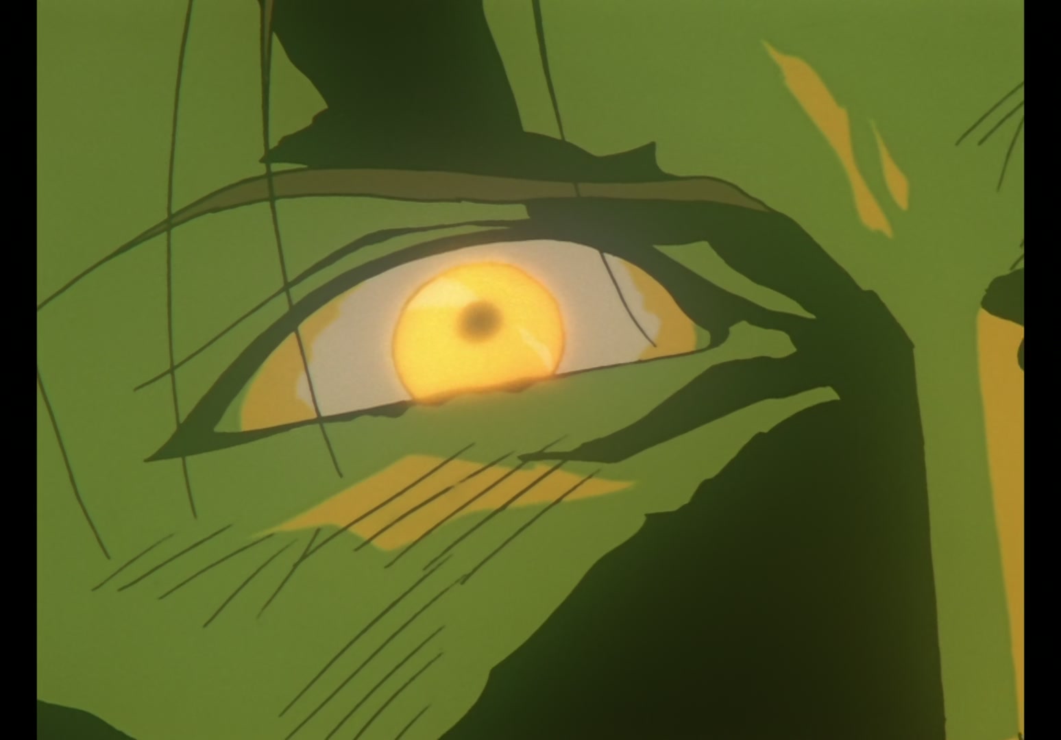 Yu Yu Hakusho Ep 87: Power Between the Teeth @ 00:21:33