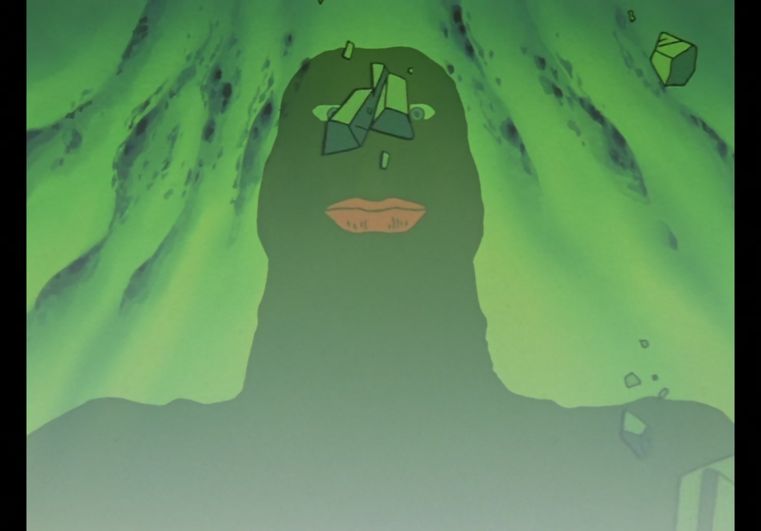 Yu Yu Hakusho Ep 87: Power Between the Teeth @ 00:22:04