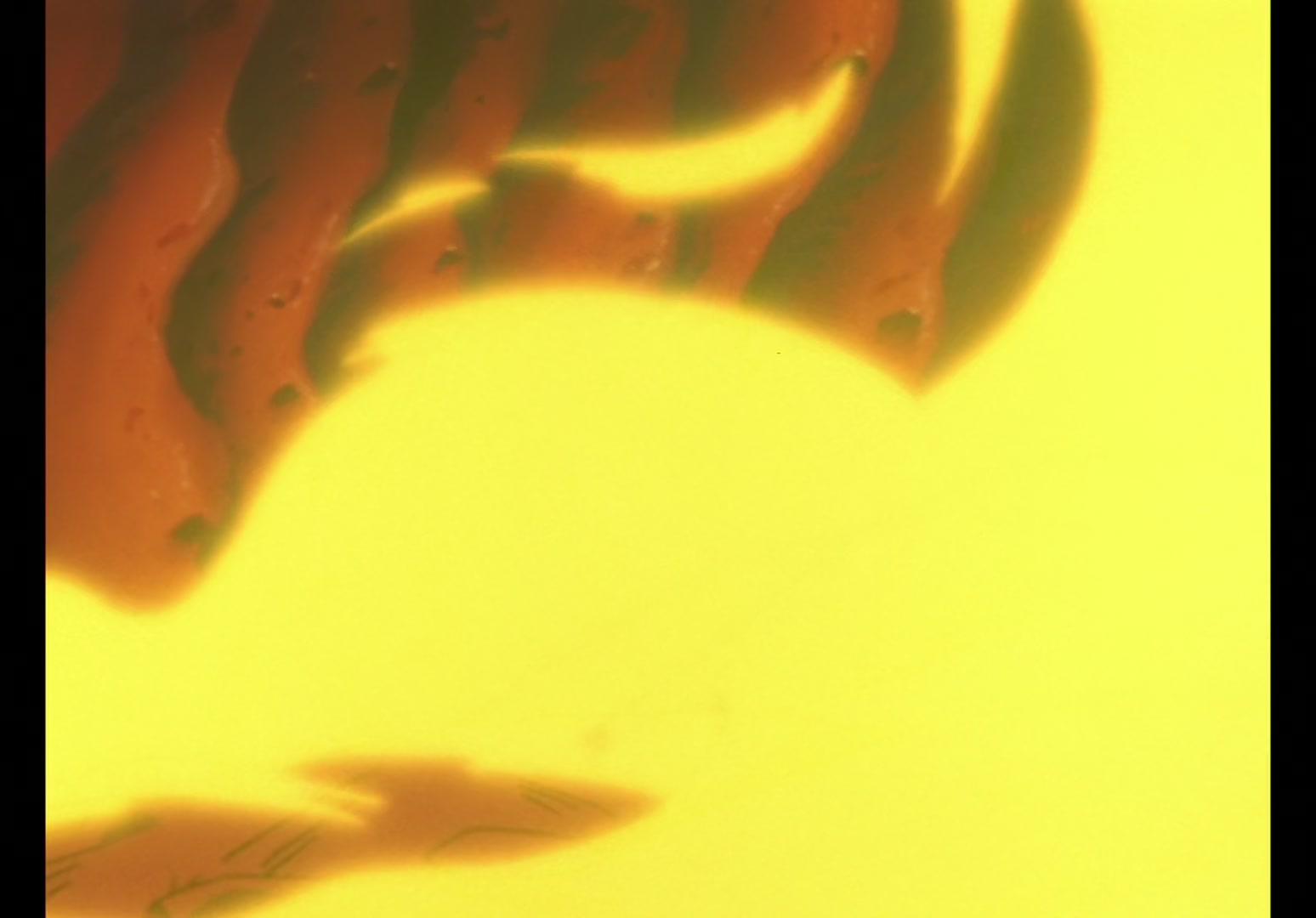 Yu Yu Hakusho Ep 88: The True Face of Sensui @ 00:03:51