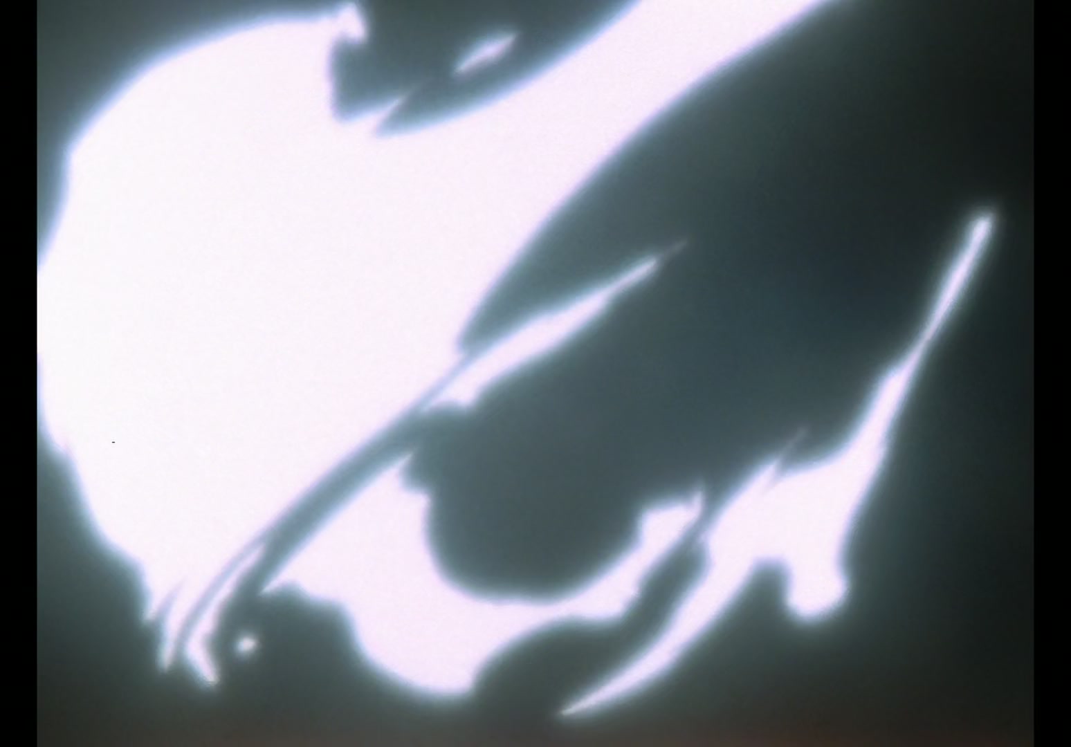 Yu Yu Hakusho Ep 88: The True Face of Sensui @ 00:06:49