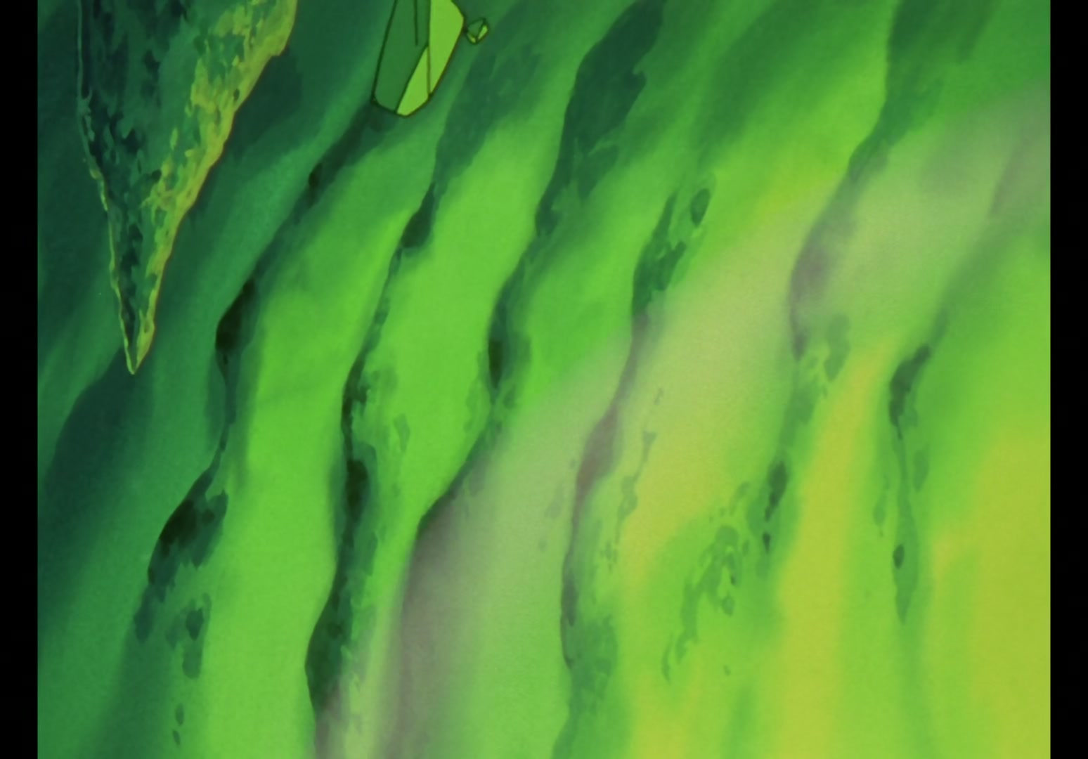 Yu Yu Hakusho Ep 88: The True Face of Sensui @ 00:13:46