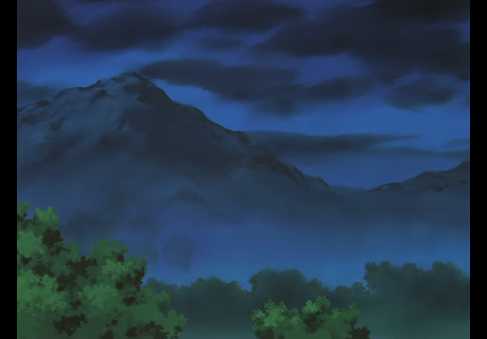 Yu Yu Hakusho Ep 88: The True Face of Sensui @ 00:14:24