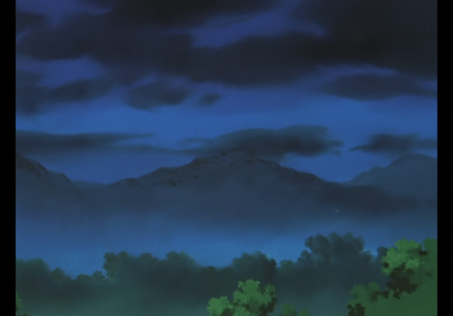 Yu Yu Hakusho Ep 88: The True Face of Sensui @ 00:14:28