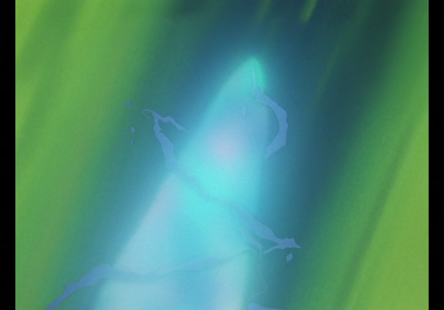 Yu Yu Hakusho Ep 88: The True Face of Sensui @ 00:16:33