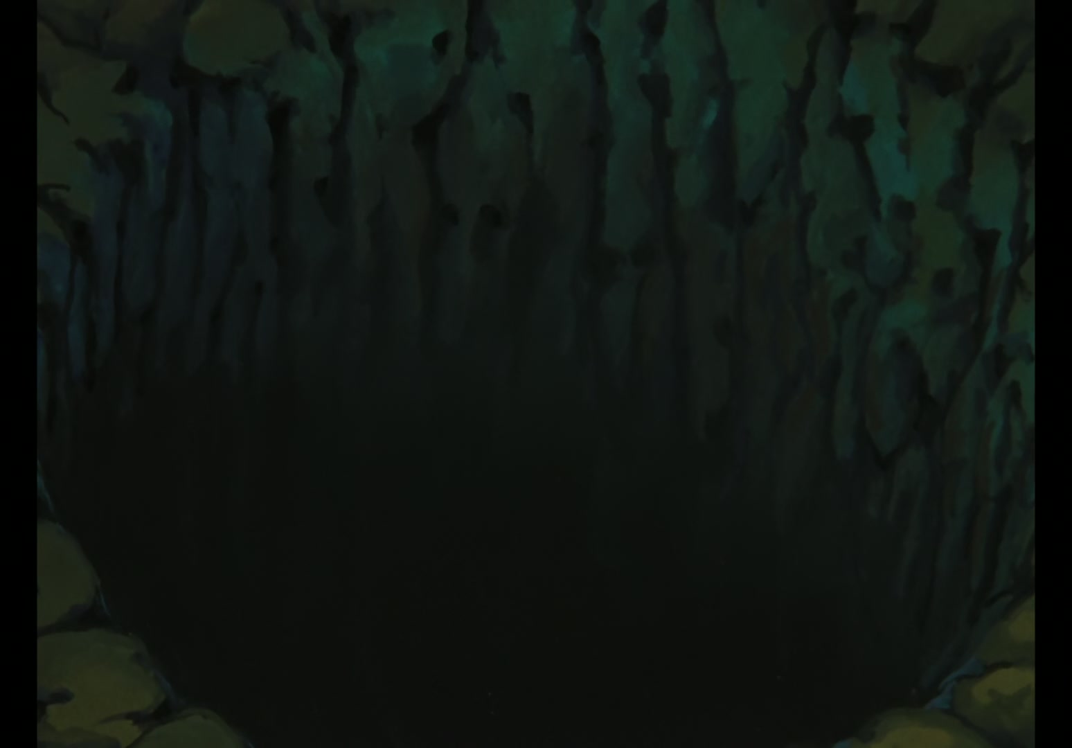 Yu Yu Hakusho Ep 88: The True Face of Sensui @ 00:17:38