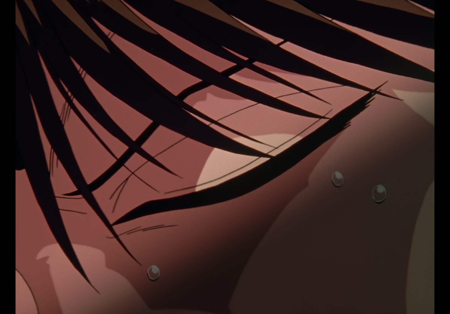 Yu Yu Hakusho Ep 89: Death of a Spirit Detective @ 00:02:16