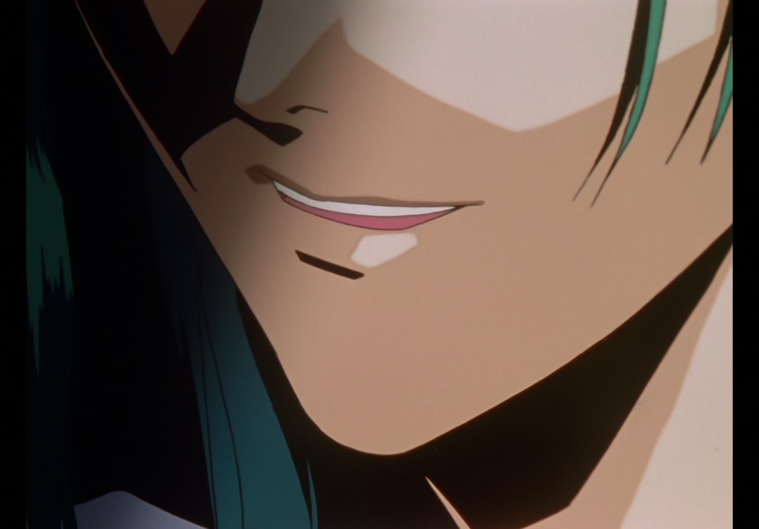 Yu Yu Hakusho Ep 89: Death of a Spirit Detective @ 00:09:06
