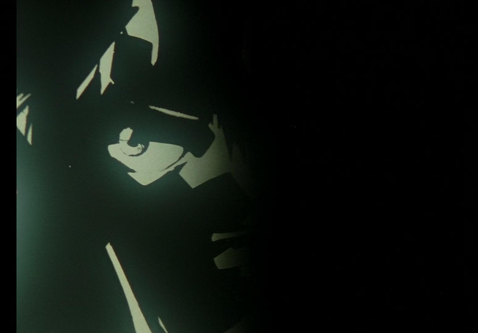 Yu Yu Hakusho Ep 89: Death of a Spirit Detective @ 00:18:20