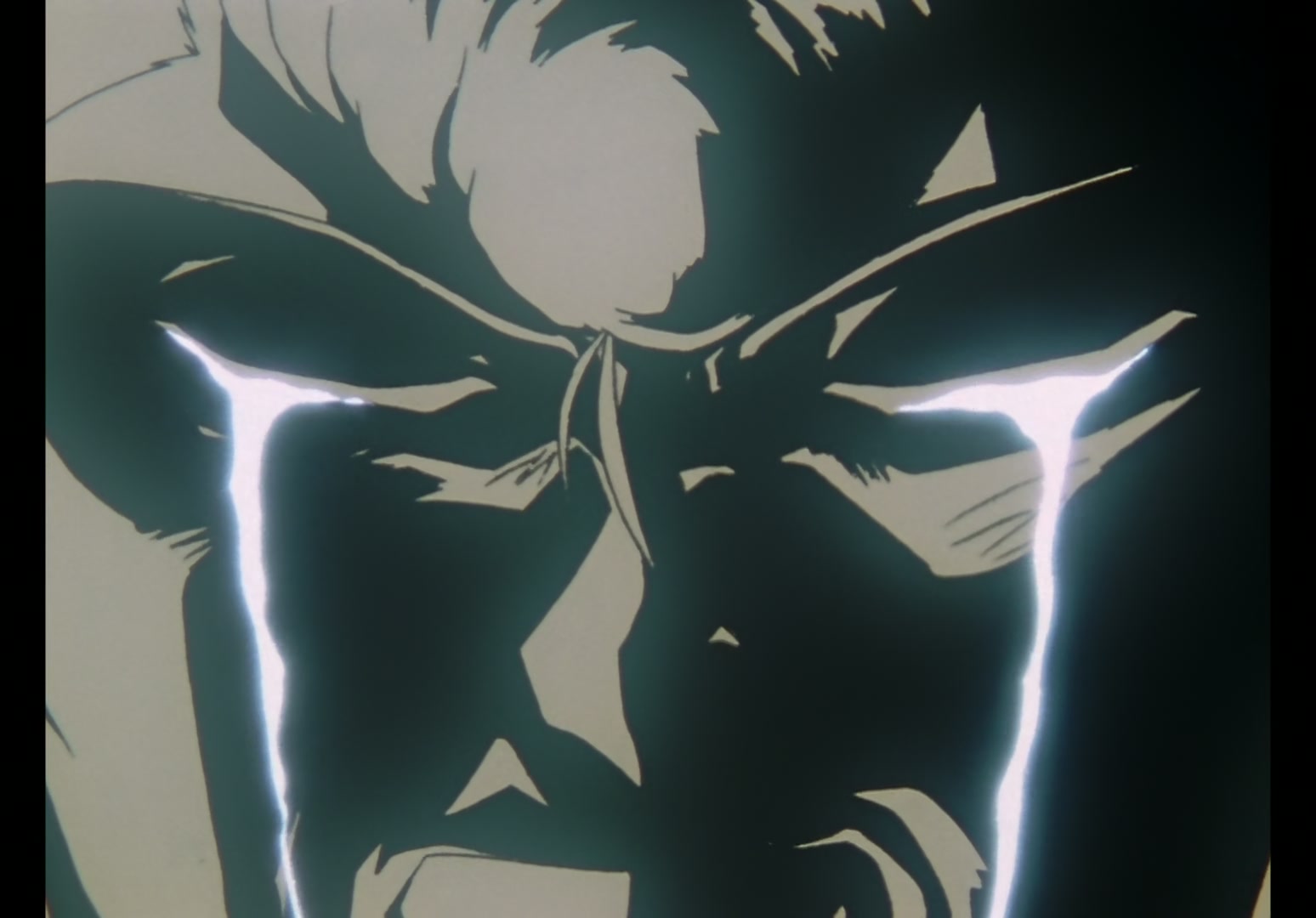 Yu Yu Hakusho Ep 89: Death of a Spirit Detective @ 00:20:36