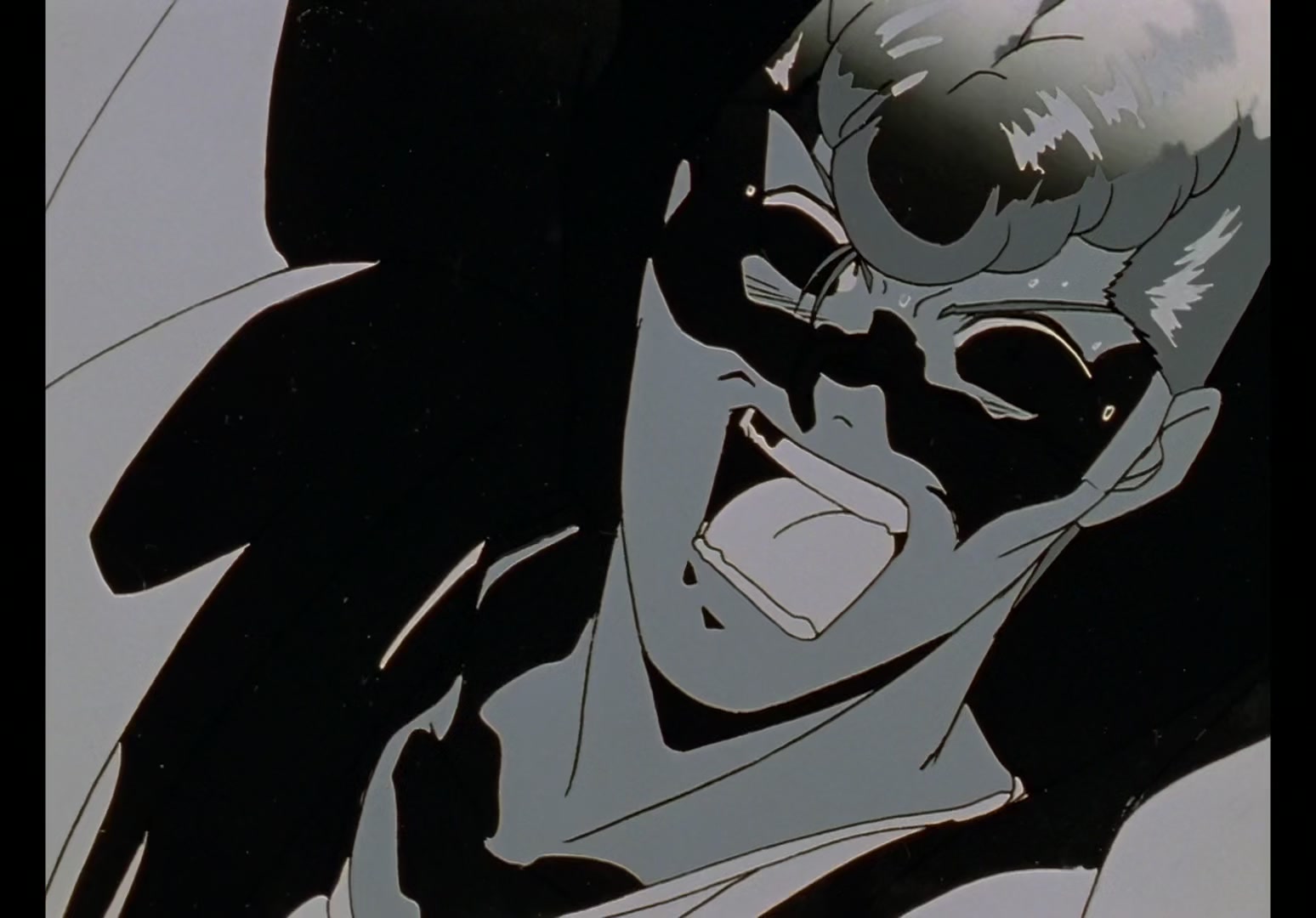 Yu Yu Hakusho Ep 90: Attempting Revenge @ 00:01:30