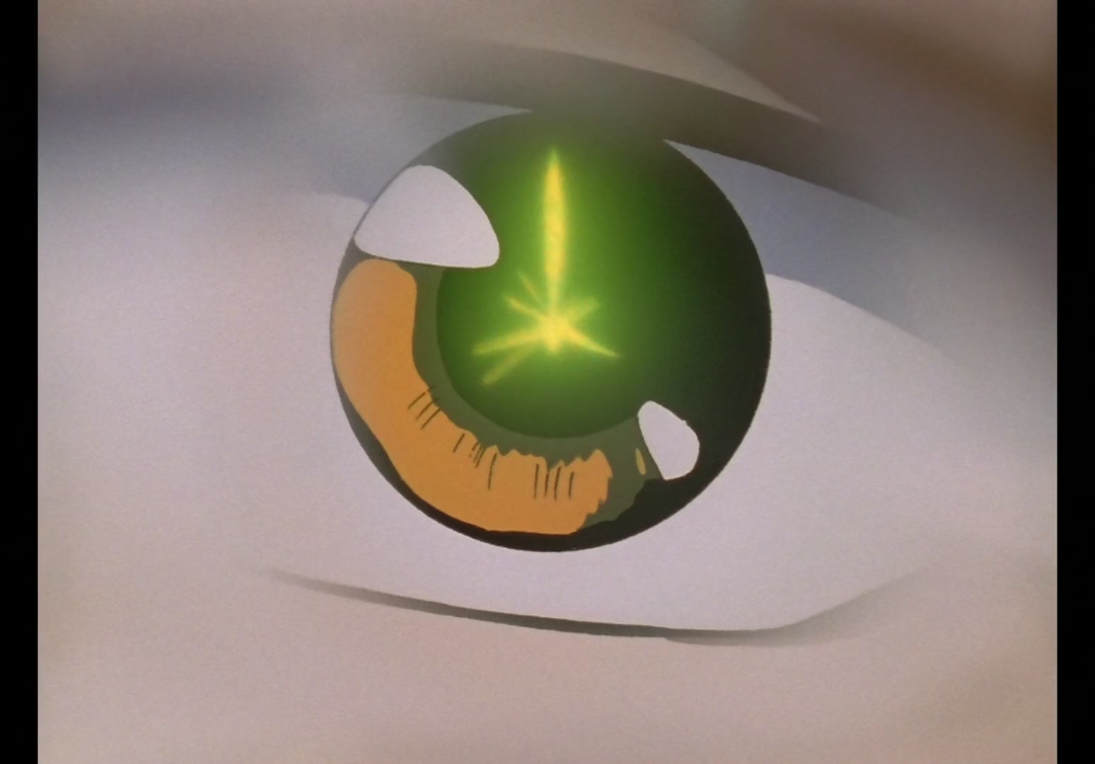 Yu Yu Hakusho Ep 90: Attempting Revenge @ 00:01:34