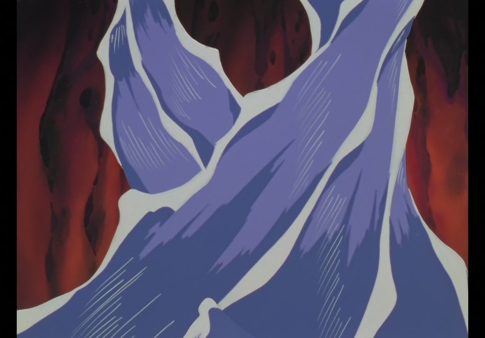 Yu Yu Hakusho Ep 90: Attempting Revenge @ 00:05:37