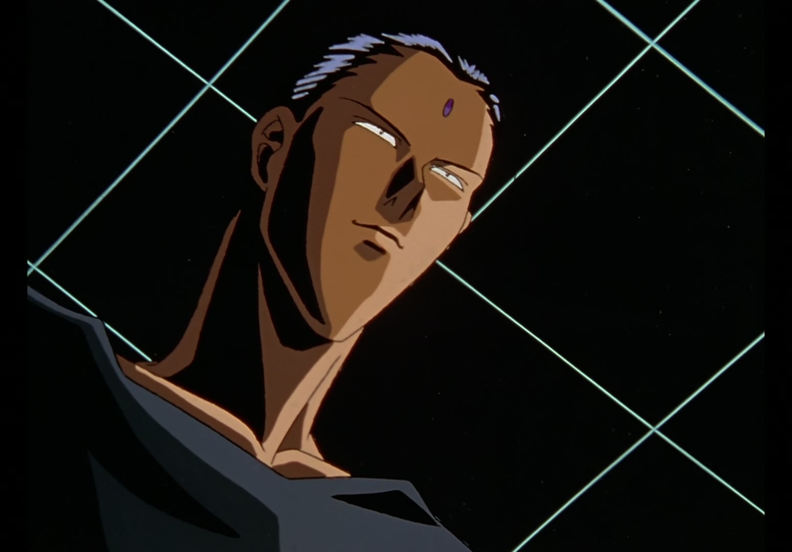 Yu Yu Hakusho Ep 90: Attempting Revenge @ 00:09:25